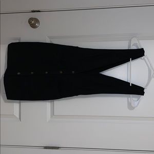 Overall dress